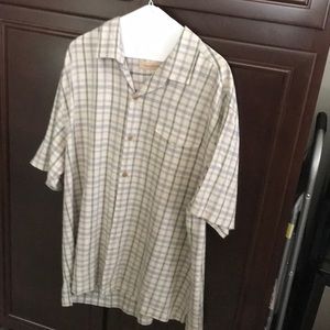 Men’s Tommy Bahama shirt
